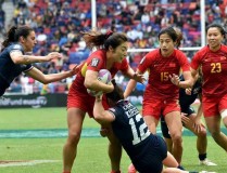 中国橄榄球排行榜ATP田径赛后回顾英雄联盟网球赛事战报